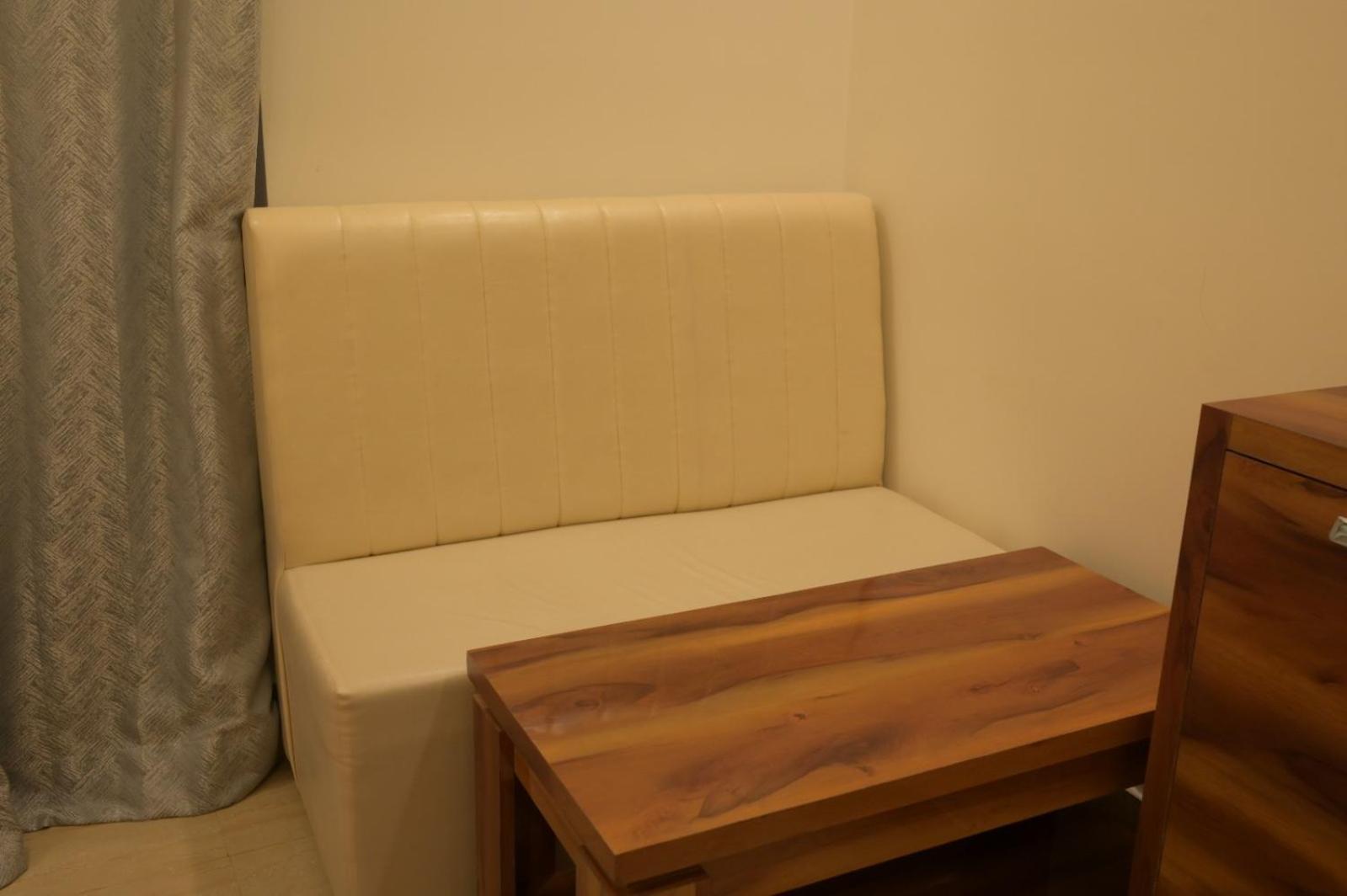 Hotel Udit Inn Rudraprayāg 外观 照片