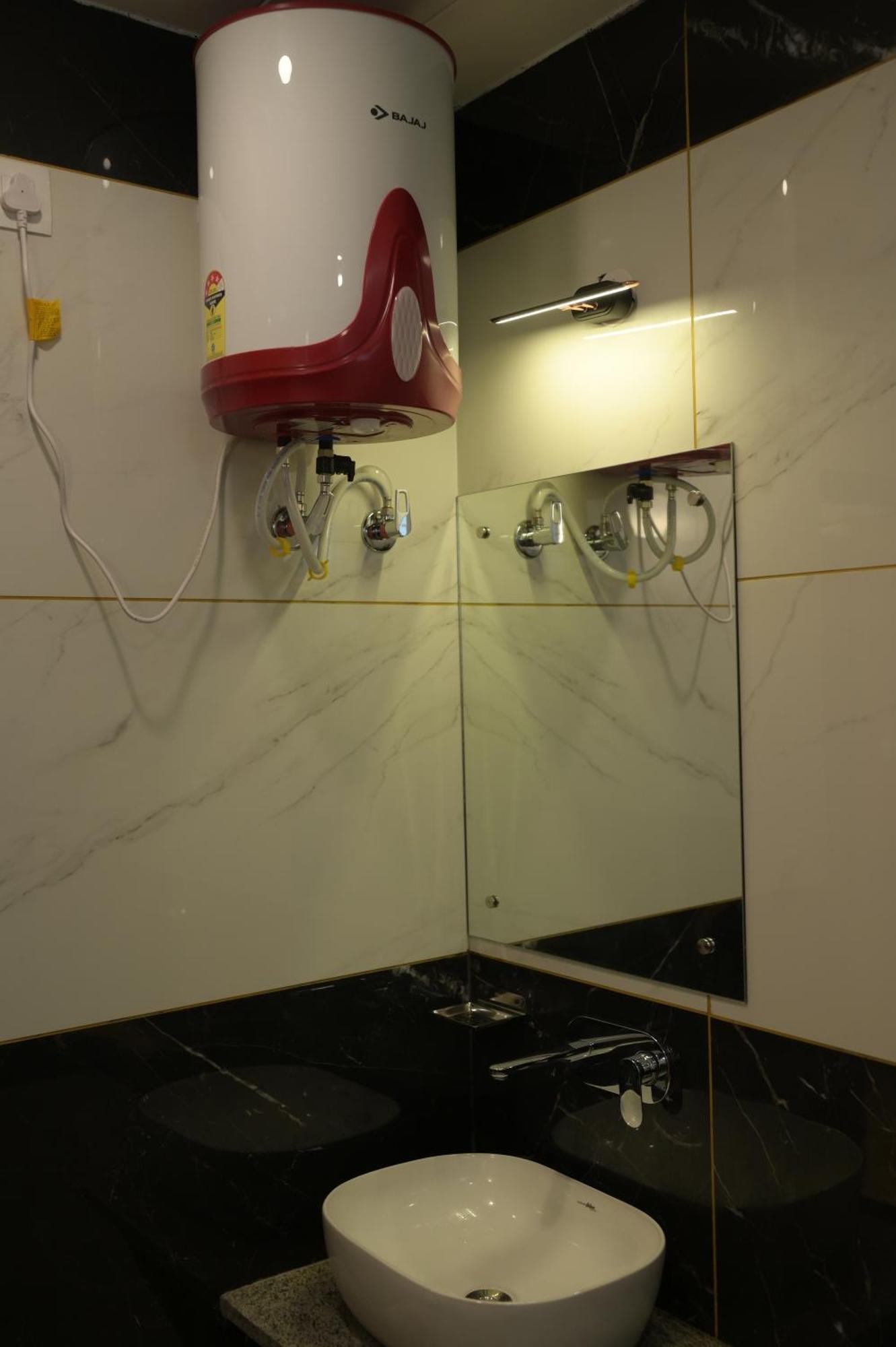 Hotel Udit Inn Rudraprayāg 外观 照片